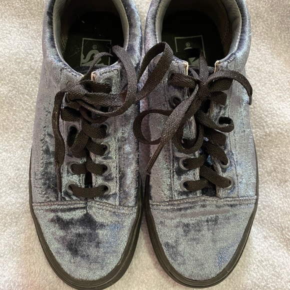 Vans shoes - Picture 1 of 3